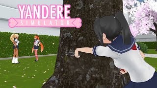 TODAS LAS FORMAS DE VENCER A OSANA NAJIMI  YANDERE SIMULATOR [upl. by Draned]