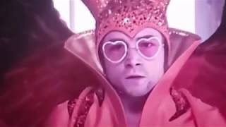 Rocketman Movie Clip  Twenty Percent 2019  Movieclips Coming Soon [upl. by Nic]