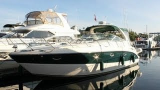 UNAVAILABLE Used 2003 Maxum 3700 SY Cruiser in Bainbridge Island Washington [upl. by Hannahoj222]