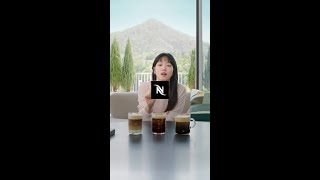 Nespresso  亞洲區品牌大使 金高銀  早晨咖啡首選 10quot  TW [upl. by Compte]