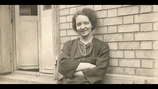 Conférence Musée Curie 5  Irène JoliotCurie une quotfemme étonnantequot [upl. by Ondrej752]