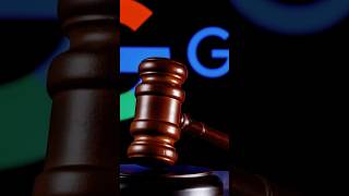 Google Violates US Antitrust Laws shorts [upl. by Brooke]