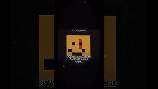 C Quackity edit quackity dsmp lore edit lorestream lasnevadas slimecicle twitch minecraft [upl. by Ellezaj]