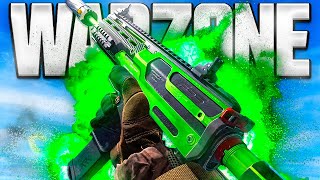 ¿VUELVE LA MP7 DE MW A LAS MEJORES ARMAS DE COD WARZONE [upl. by Klecka]