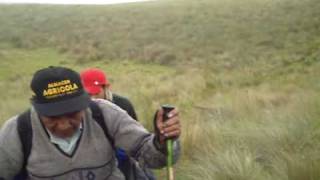 Trekking Piñan Ecomontes Tour Imbabura [upl. by Eiramanitsirhc250]