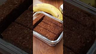 বাচ্ছার স্কুলের টিফিন বক্সে সুগার Chocolate cake recipe bangla shorts cakerecipe trending food [upl. by Marcie]