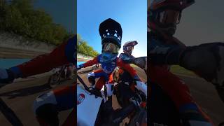 Slammy Style on the European Speedway Short Tracks 🎥 ​⁠insta360 [upl. by Ydahs]