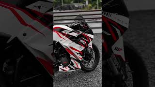 Ktm rc 390 bike rider shots video varilvideobikestantrendinvideo😲😱 [upl. by Annahsirhc]