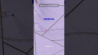 Nokia Ringtone on Cool Instruments 🤙 satisfying music [upl. by Esoranna]