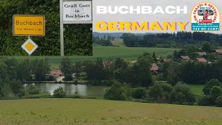 Buchbach Travel Vlog  Germany [upl. by Svensen]