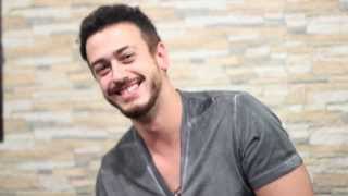 SAAD LAMJARRED ENTY 2014 SIGNATURE [upl. by Hsetih]