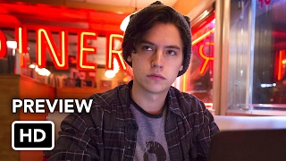 Riverdale 1x02 Inside quotA Touch of Evilquot HD Season 1 Episode 2 Inside [upl. by Riccio]