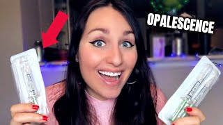 How I Whiten My Teeth At Home [upl. by Netta]