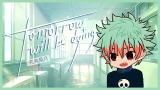 🐟 This game is like a cozy anime novel Sorin plays Tomorrow Will Be Dying  Prologue [upl. by Doowron]