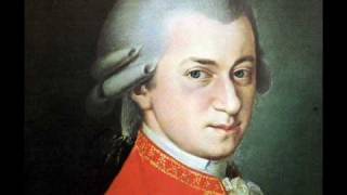 Mozart K495 Horn Concerto 4 in Eflat 3rd mov Rondo Allegro vivace [upl. by Eeramit93]