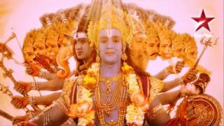 Yadha Yadha hi Dharmasya Paritranaya Sadhunam   Mahabharath   Theme   Ringtone [upl. by Elicul]