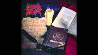 Morbid Angel  Nar Mattaru Full Dynamic Range Edition Official Audio [upl. by Kolodgie917]