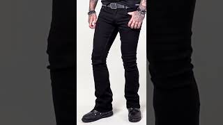 Wornstar Clothing Hellraiser Jeans [upl. by Kinelski]