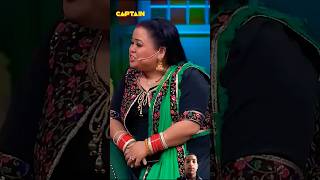 भारती जी ने पूछा आलिया जी से बहुत पैसा कमा लिया सब फिल्ममोजर दिया बचा लिया comedy funny kapil [upl. by Enneibaf]