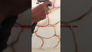 3d wall design idea ytshorts youtubeshorts 3dwallpainting homedecor wallartdecor artist [upl. by Ahcrop]