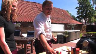 BBQ Brothers  GrillzangentestRösle  Lurch  Weber Style  Kurt  Der Marinator Testsieger [upl. by Ricky]