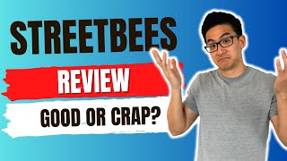 StreetBees Review  Can You Really Make A Few Dollars A Day Just Filling Up Surveys Must Watch [upl. by Grata]