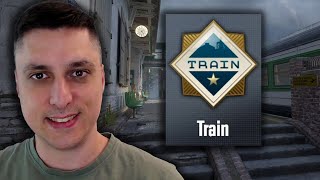 TRAIN SE VRATIO U KANTER [upl. by Kory]