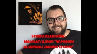 Strefa Klasyków MałolatAjron quotW pogoni za lepszej jakości życiemquot [upl. by Herzberg390]