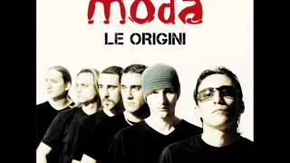 Modà quotLe originiquot  Volevo dirti  audio ufficiale [upl. by Yukio]