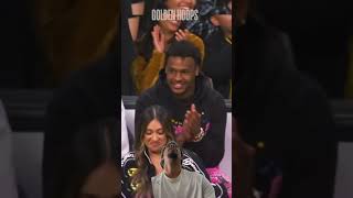 Lebron Wildin shorts fyp sportsromance funny bronny nba [upl. by Belmonte243]