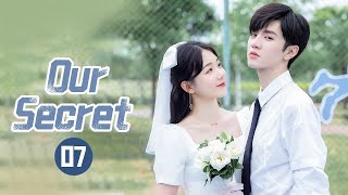 【ENG SUB】《Our Secret 暗格里的秘密》 EP7  MangoTV Shorts [upl. by Deegan71]