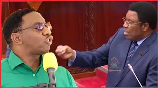 🔴live MAJALIWA AMJIBU MAKONDA BUNGENI ISHU YA KUMPA MIEZI 6 AWE AMEMALIZA MIGOGORO ARDHI [upl. by Annerol]