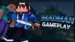 HG Madman Gameplay  Contra times 15 Kills [upl. by Zeugirdor]