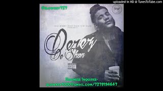 Derez Deshon  Pain Slowed Down [upl. by Lothaire]