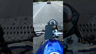 Durch Faurndau 🌞 fun bikeride bikelife suzuki sv650 göppingen faurndau motorradliebe [upl. by Aed]