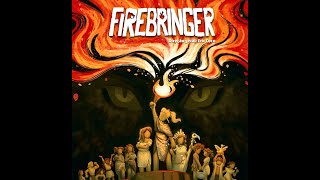 Firebringer 2023  Montagem escolar 22 [upl. by Luane]