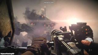 Killzone®3 MAWLR boss battle 12 TRUEHD QUALITY [upl. by Darrow]