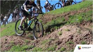 WBHS MTB Interschools Short Course Challenge [upl. by Hum]