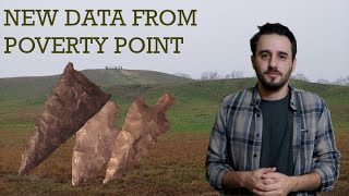 New Data from Poverty Point [upl. by Orgalim]