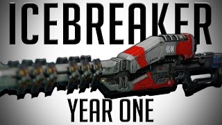 The Destiny Vault YEAR 1 OP ICEBREAKER [upl. by Cahra501]