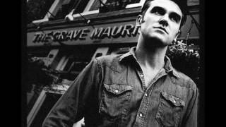 Morrissey  First Of The Gang To Die [upl. by Shevlo]