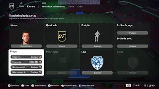 EA FC 25 REWARDS RIVALS DIV 2 [upl. by Ahtelahs]