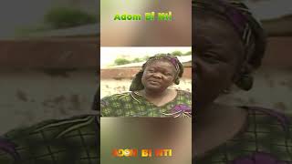 trending comedy short funny viral REMEMBER YOUR MOTHER BARBARA OPOKU MENSAHKWAME OWUSU ANSAH [upl. by Eseer]