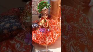 Achyutam keshavam  Radha krishna viralvideo love song radhakishna krishna krishnastatus [upl. by Meerek]