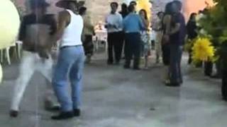 Hilarious Drunk Mexicans Dancing [upl. by Bara511]