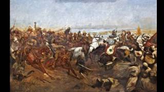 Battle of Omdurman [upl. by Nyad]