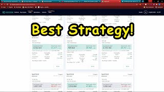 Kucoin Trading Bot Strategies [upl. by Auria]