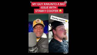 Stanky Cooter song [upl. by Barlow611]