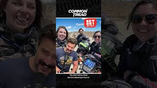 What’s up with Lightning Motorcycles What’s Get On ADV Fest  Common Tread Weekly WrapUp shorts [upl. by Duffie]