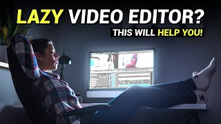 Top 10 Apps for Lazy Video Editors [upl. by Tneciv78]